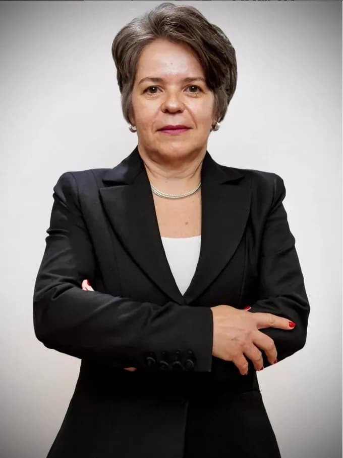 Glaucia Dalla Benetta, real estate agent at Be Live In Realty